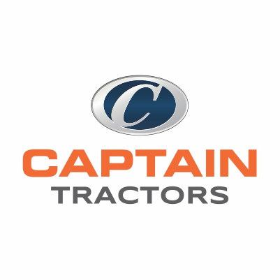 captaintractors